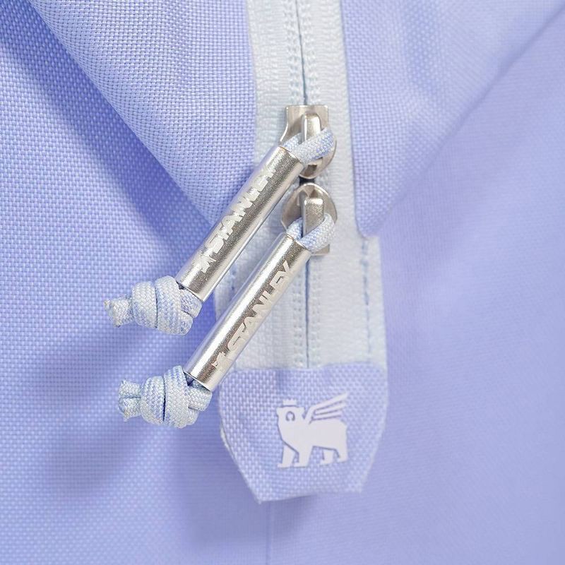 slide 5 of 5, Stanley All-Day Julienne Mini 7qt Soft Sided Bag Cooler - Hydrangea, 7 qt