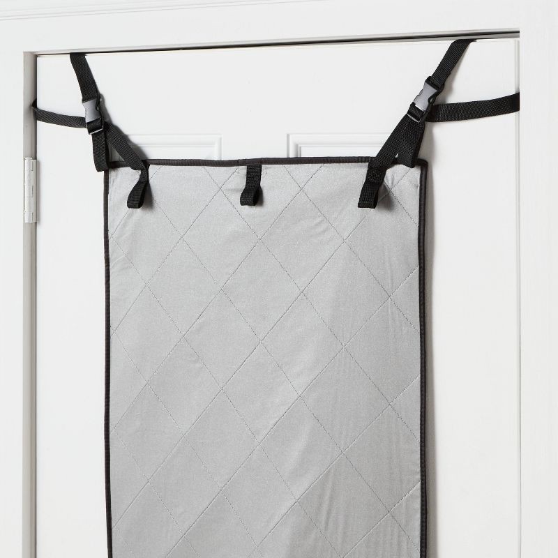 slide 3 of 4, Over the Door Steamer Accessory Kit - Brightroom™, 1 ct