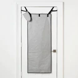 Over the Door Steamer Accessory Kit - Brightroom™