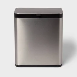 Compost Bin Stainless Steel - Brightroom™