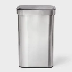 Motion Wastebasket without Liner - Brightroom™
