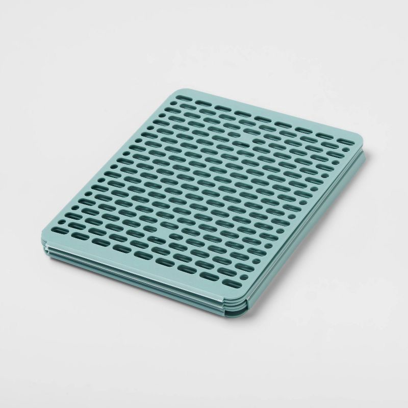 slide 3 of 5, Shirt Folding Board - Brightroom™, 1 ct