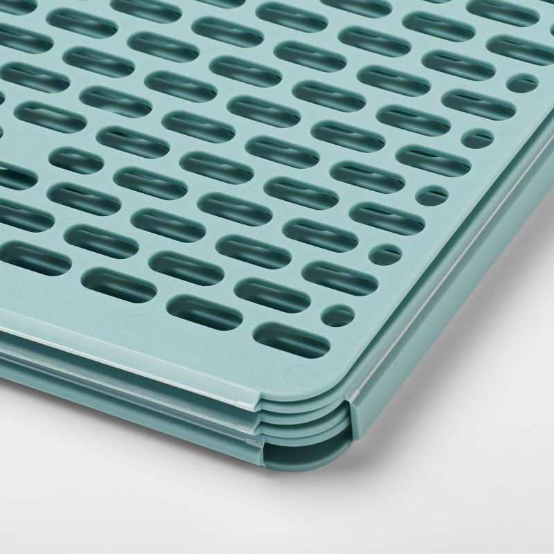 slide 4 of 5, Shirt Folding Board - Brightroom™, 1 ct