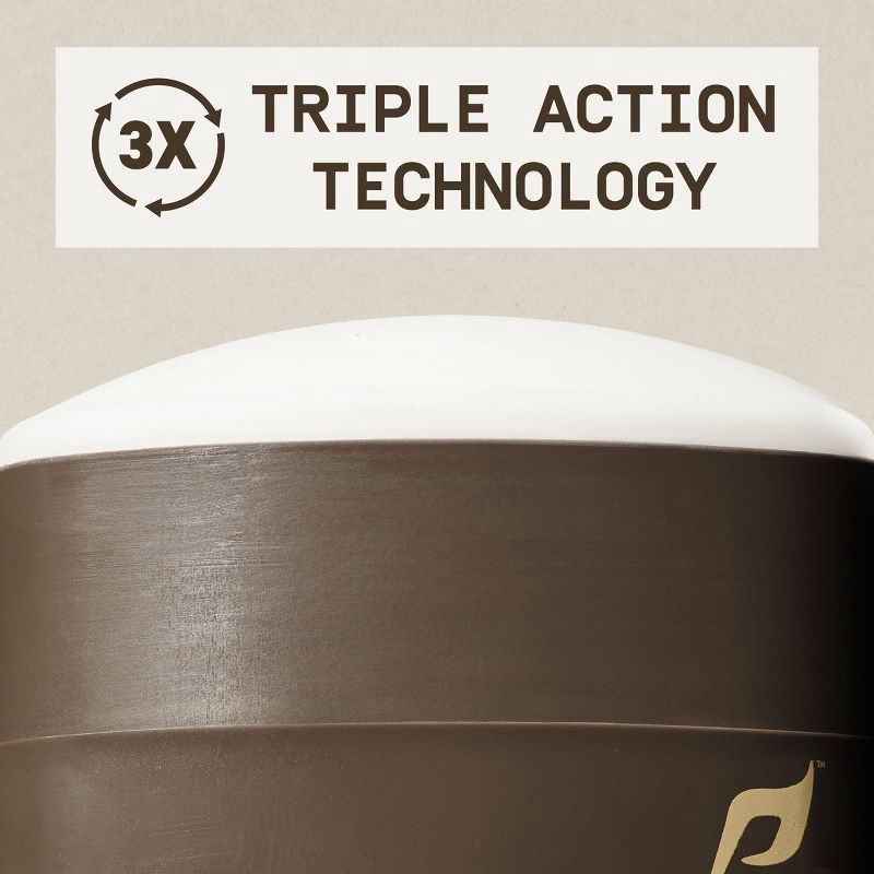 slide 3 of 10, Papatui Men's Sweat and Odor Control 48-Hour Protection Solid Antiperspirant Deodorant - Vanilla Shea - 2.6oz, 2.6 oz