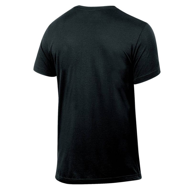 slide 2 of 3, NHL Anaheim Ducks Men's Short Sleeve T-Shirt - L, 1 ct