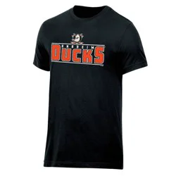 NHL Anaheim Ducks Men's Short Sleeve T-Shirt - XL