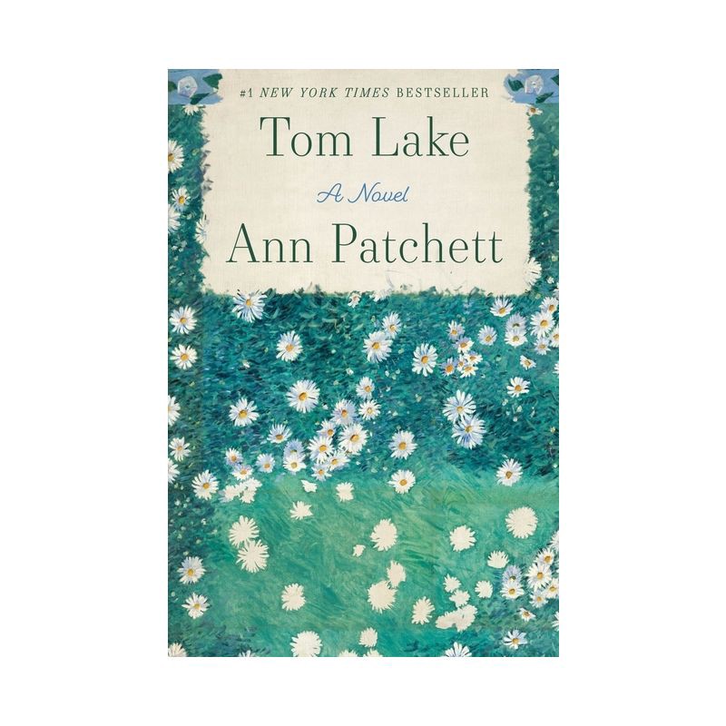 slide 1 of 1, Harper Collins Tom Lake - by Ann Patchett (Paperback), 1 ct