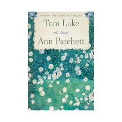 Harper Collins Tom Lake - by Ann Patchett (Paperback)