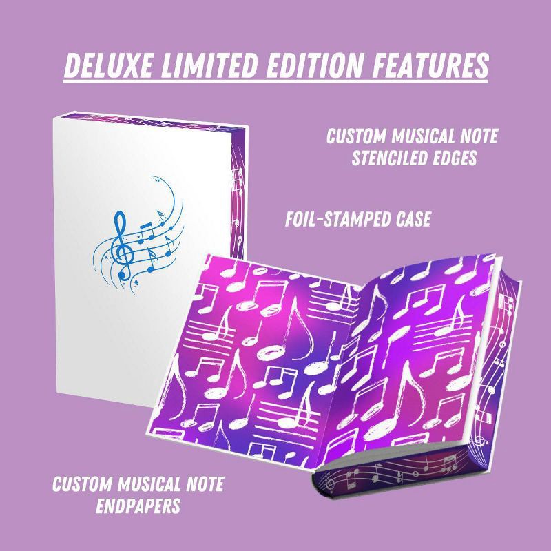 slide 4 of 4, Harper Collins The Griffin Sisters' Greatest Hits (Deluxe Limited Edition) - by Jennifer Weiner (Hardcover), 1 ct