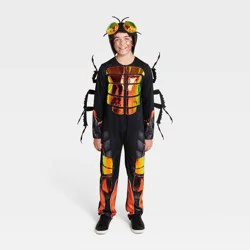 Kids' Beetle Bug Costume S - Hyde and EEK! Boutique™