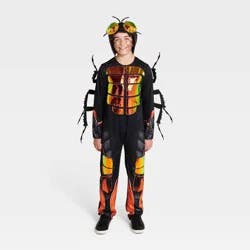 Kids' Beetle Bug Costume S - Hyde and EEK! Boutique™
