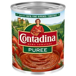 Contadina Tomato Puree, 29 oz Can