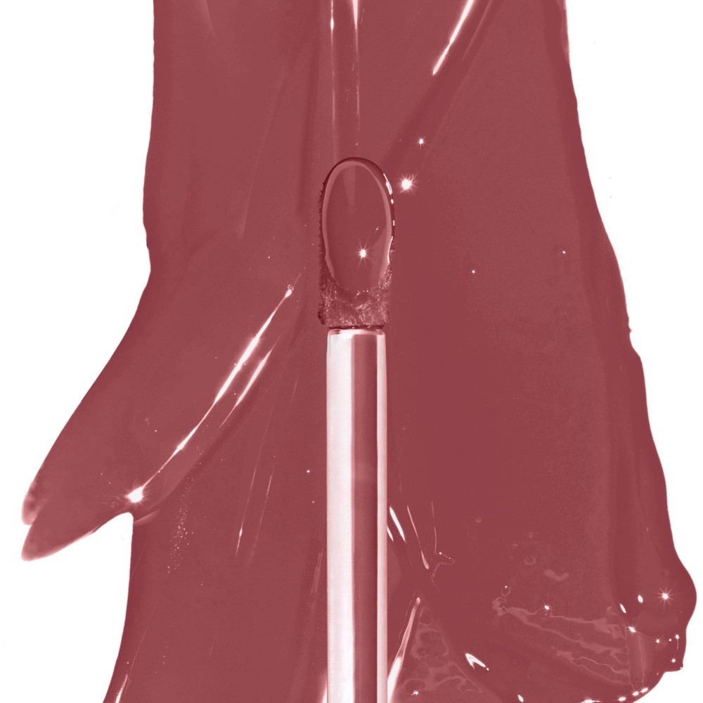 slide 3 of 5, Revlon Ultra HD Lip Lacquer Vinyl Gloss 960 Date Night - 0.20 fl oz, 0.2 fl oz