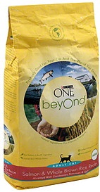 slide 1 of 1, Purina One Beyond Cat, 1 ct