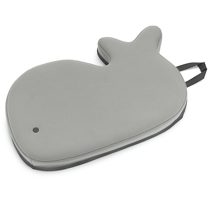 slide 1 of 5, Skip Hop SKIP*HOP Moby Bath Kneeler - Grey, 1 ct