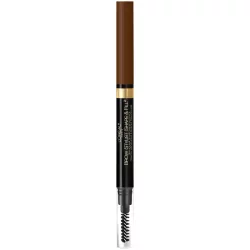 L'Oréal Paris Brow Stylist Shape & Fill Eyebrow Pencil - 410 Light Brunette - 0.008oz