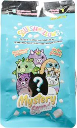 KellyToy Mystery Squad 5 Inch Series 1 Scented Squishmallows 1 ea
