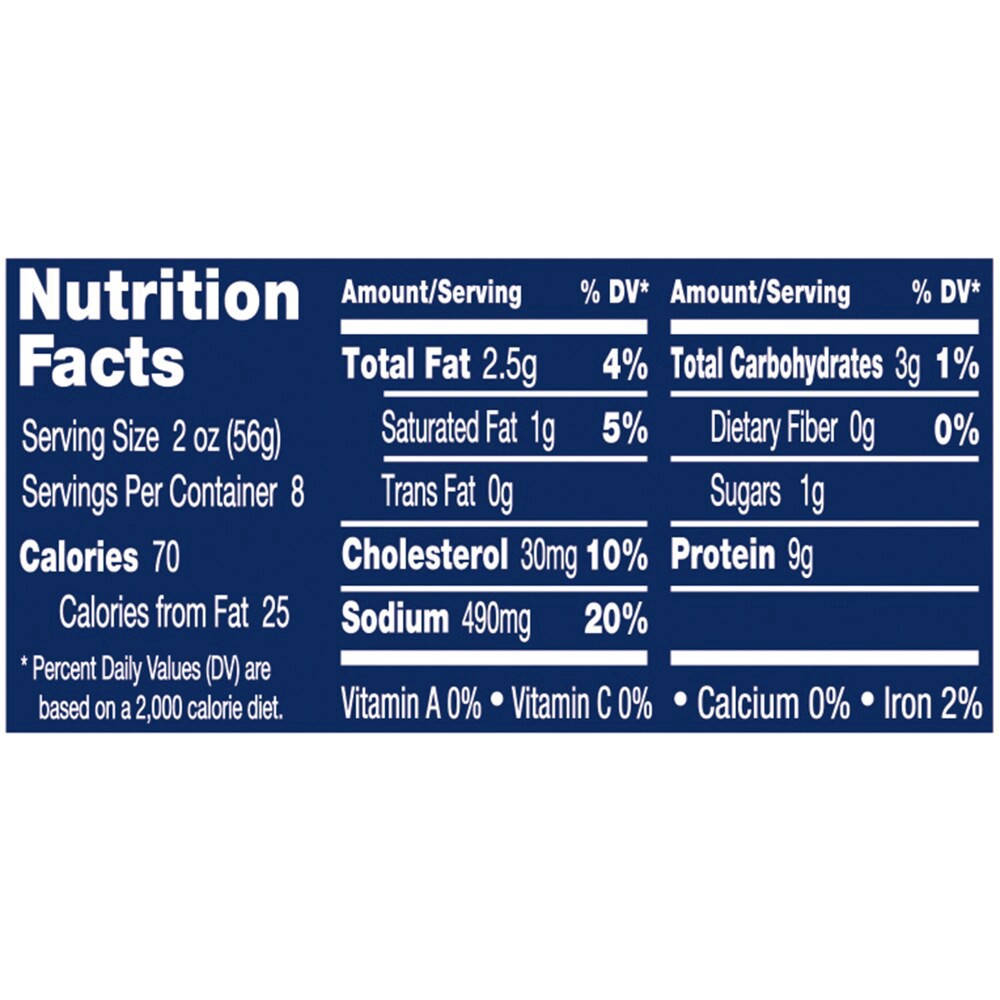 slide 6 of 6, Farmland Diced Ham, 16 oz