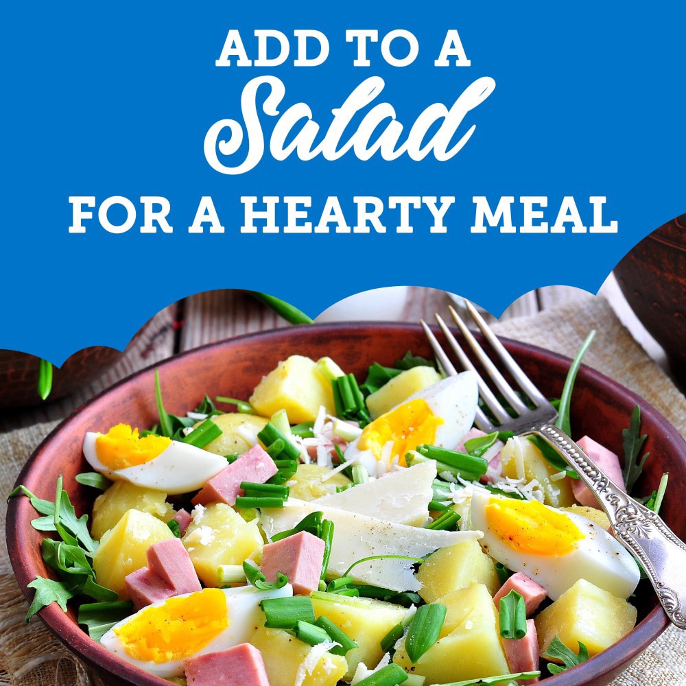 slide 2 of 6, Farmland Diced Ham, 16 oz