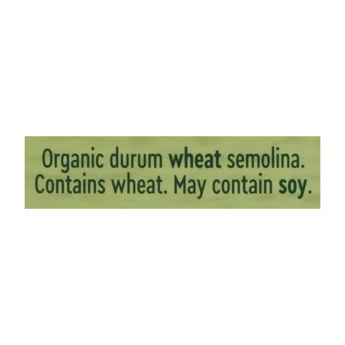 slide 7 of 13, De Cecco Organic Pasta Fusilli, 12 oz