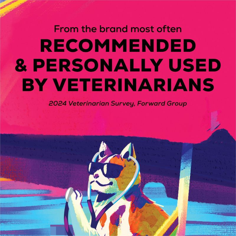 slide 8 of 9, Tidy Cats Bahama Sunset Clumping Scented Low Dust Cat Litter - 20lbs, 20 lb