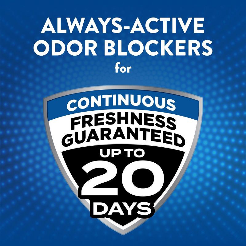 slide 4 of 11, Arm & Hammer Lightweight Clumping Scented Fresh Effects Cat Litter - 10.5lbs, 10.5 lb