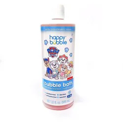 PAW Patrol Happy Bubble Bath - 32 fl oz