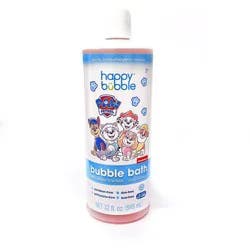 PAW Patrol Happy Bubble Bath - 32 fl oz