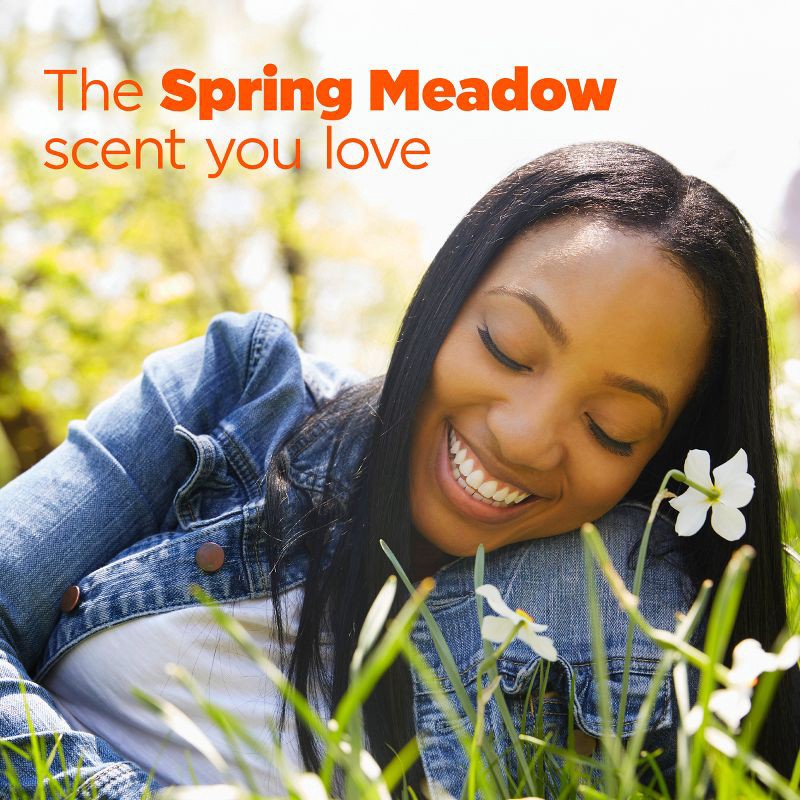 slide 10 of 13, Tide Spring Meadow HE Deep Cleaning Concentrated Laundry Detergent Pods 8 Pacs - 6oz, 6 oz