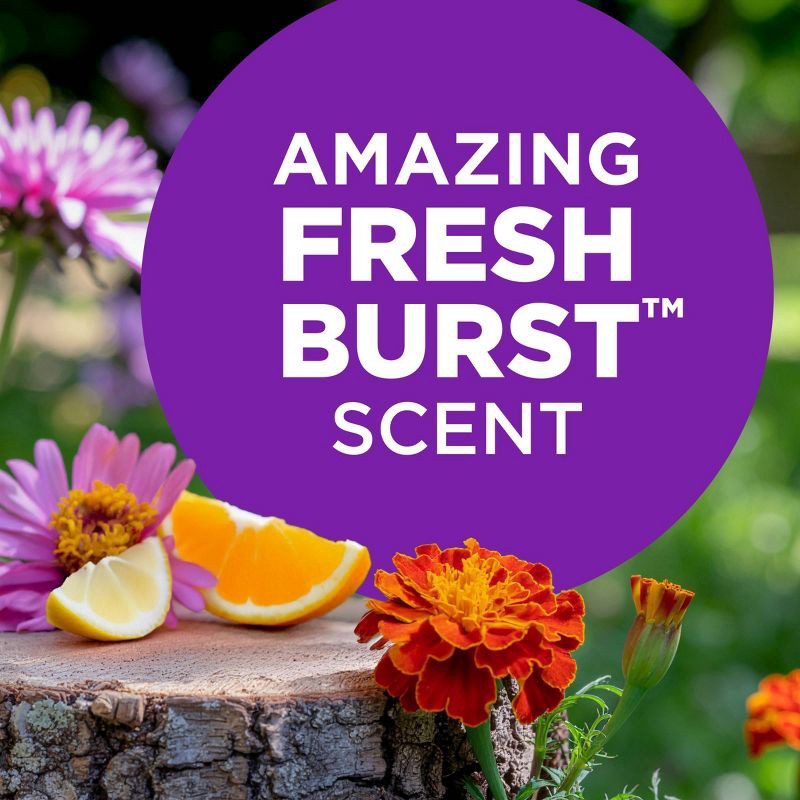 slide 5 of 10, Arm & Hammer Plus Oxi Clean Stain Fighter Odor Blasters HE Liquid Laundry Detergent 160 Loads - 208 fl oz, 208 fl oz