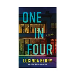 Amazon Publishing One in Four - by Lucinda Berry (Paperback)