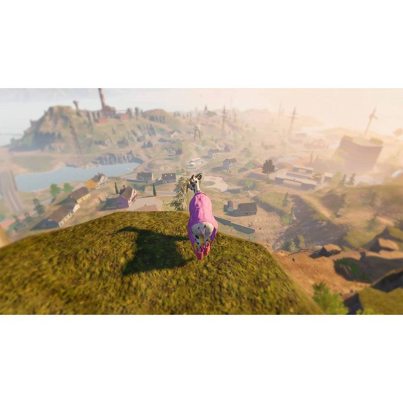 slide 4 of 8, Goat Simulator 3 - Nintendo Switch, 1 ct