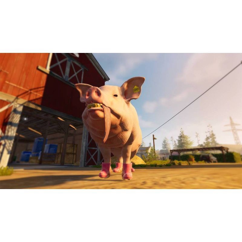 slide 5 of 8, Goat Simulator 3 - Nintendo Switch, 1 ct