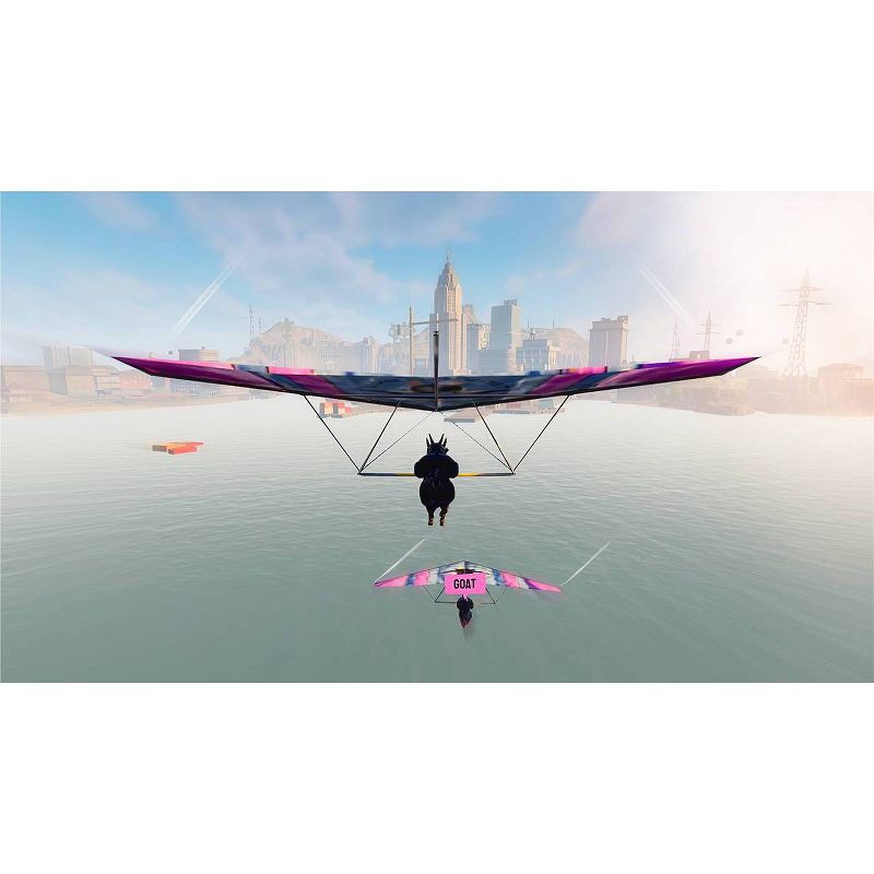 slide 6 of 8, Goat Simulator 3 - Nintendo Switch, 1 ct