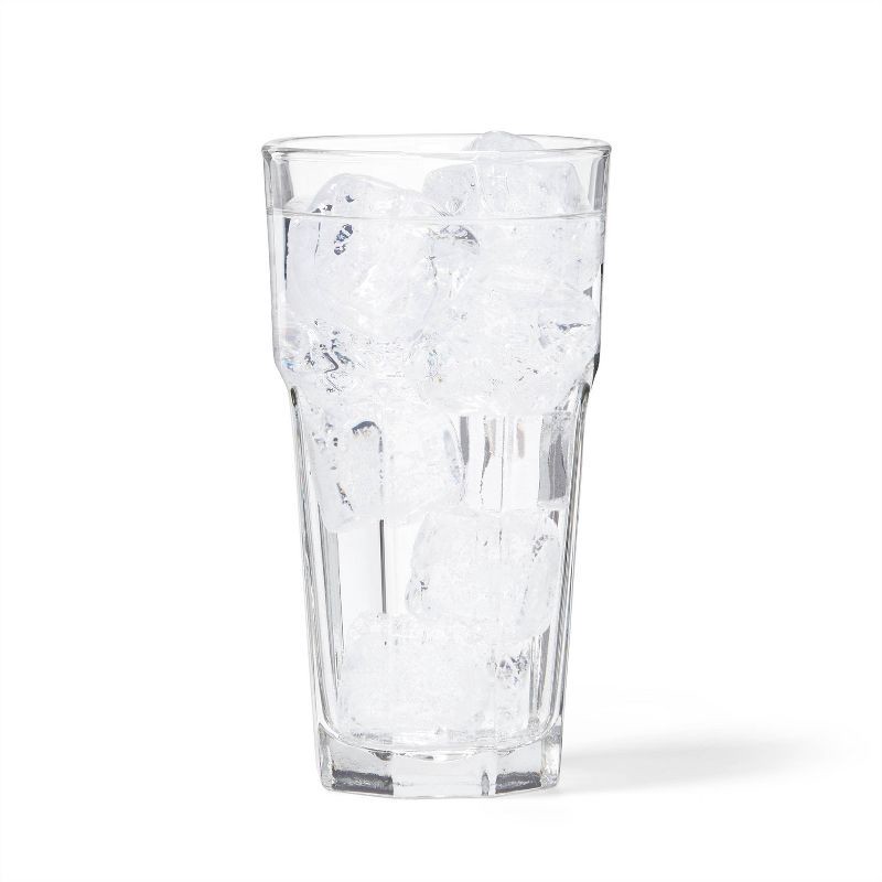 slide 3 of 3, Spring Water - 32pk/16.9 fl oz Bottles Good & Gather™, 32 ct, 16.9 fl oz