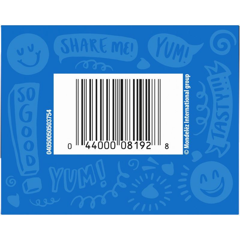 slide 16 of 16, Chips Ahoy! Fresh Stacks Original Chocolate Chip Cookies Travel Snacks - 7.65oz, 7.76 oz