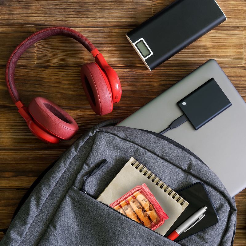 slide 3 of 15, Chips Ahoy! Fresh Stacks Chewy Chocolate Chip Cookies - 8.67oz, 8.66 oz