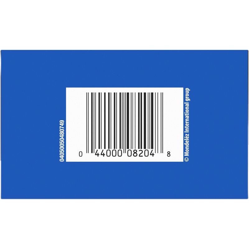 slide 15 of 15, Oreo Fresh Stacks Chocolate Sandwich Cookies Travel Snacks - 8.05oz, 8.05 oz