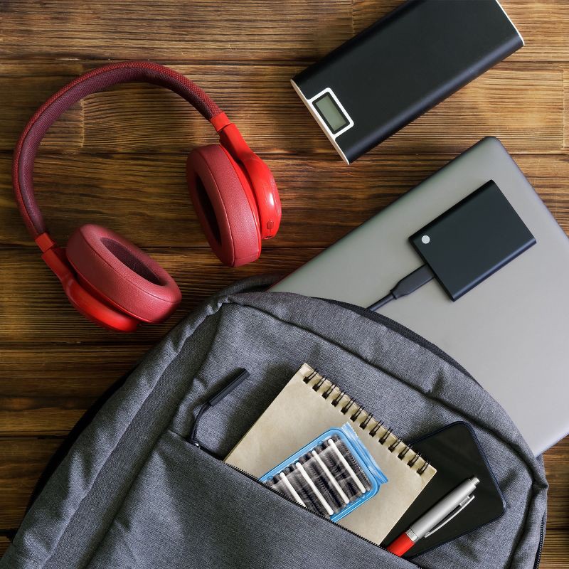 slide 5 of 15, Oreo Fresh Stacks Chocolate Sandwich Cookies Travel Snacks - 8.05oz, 8.05 oz