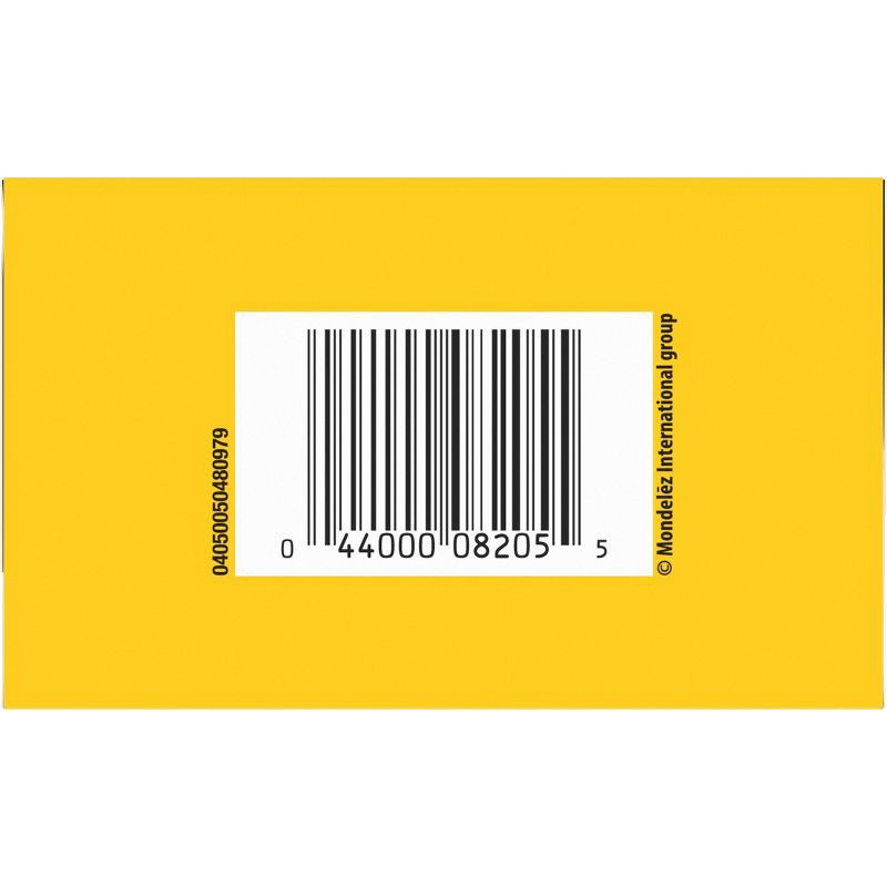 slide 15 of 15, Oreo Fresh Stacks Golden Sandwich Cookies Travel Snacks - 8.05oz, 8.05 oz