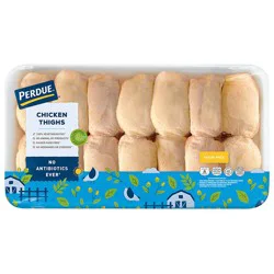 Perdue Value Pack Chicken Thighs