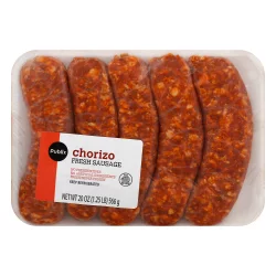 Publix Chorizo Fresh Sausage