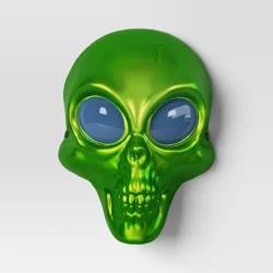 Adult Masks Alien Mask - Hyde and EEK! Boutique™