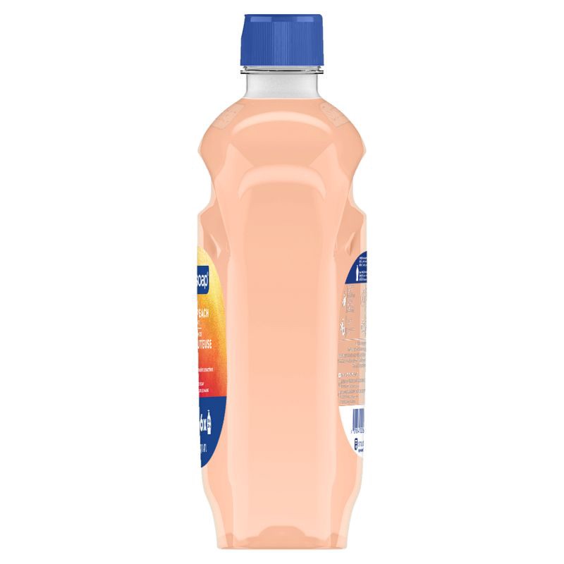 slide 16 of 16, Softsoap Hand Soap - Juicy Peach - 50oz, 50 oz