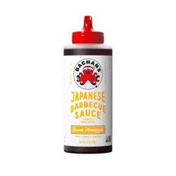 Bachan's Sweet Pineapple Japanese BBQ Sauce - 16.5oz