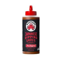 Bachan's Original Dipping Sauce - 16oz