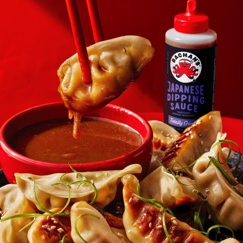 slide 5 of 7, Bachan's Garlic Dipping Sauce - 15.5oz, 15.5 oz