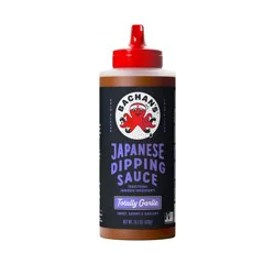 Bachan's Garlic Dipping Sauce - 15.5oz