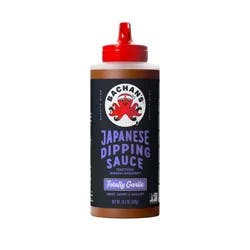 Bachan's Garlic Dipping Sauce - 15.5oz