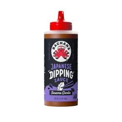 Bachan's Garlic Dipping Sauce - 15.5oz
